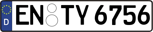 EN-TY6756