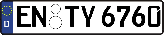 EN-TY6760