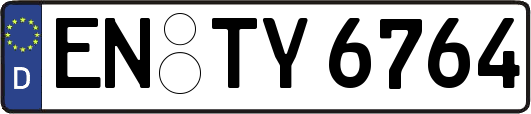 EN-TY6764