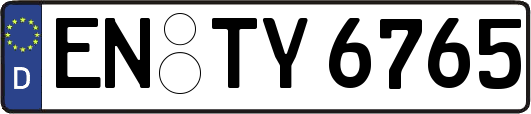 EN-TY6765