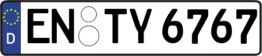 EN-TY6767