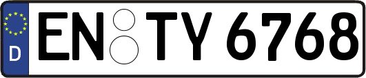 EN-TY6768