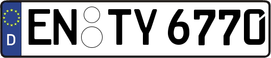 EN-TY6770