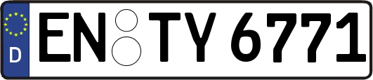 EN-TY6771