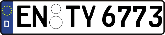 EN-TY6773