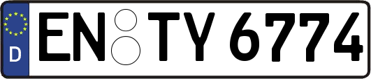 EN-TY6774