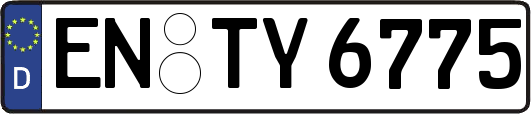 EN-TY6775