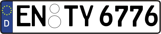 EN-TY6776