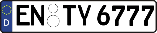 EN-TY6777