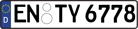 EN-TY6778