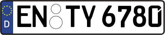 EN-TY6780