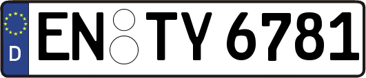 EN-TY6781