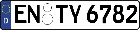 EN-TY6782