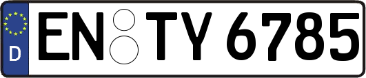 EN-TY6785