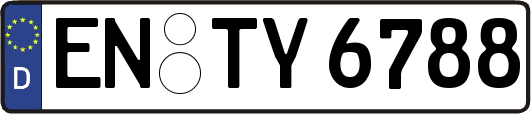 EN-TY6788