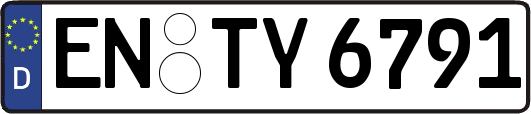 EN-TY6791