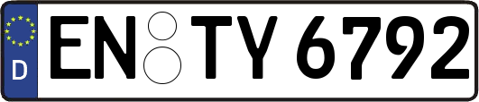 EN-TY6792