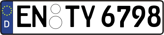 EN-TY6798
