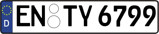 EN-TY6799