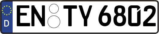 EN-TY6802