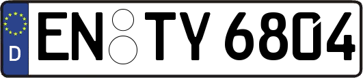 EN-TY6804