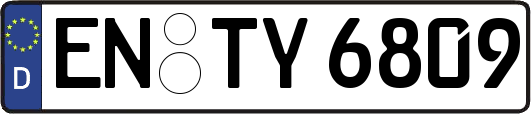 EN-TY6809