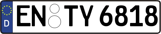 EN-TY6818