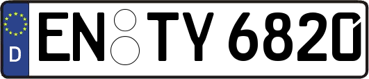 EN-TY6820