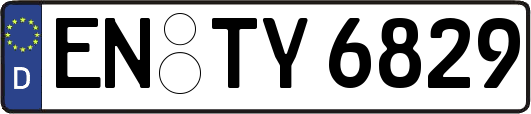 EN-TY6829