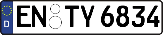 EN-TY6834