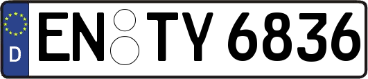 EN-TY6836
