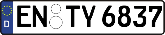 EN-TY6837