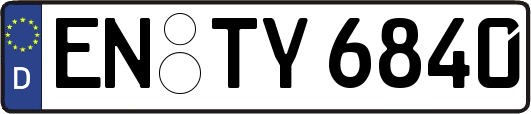 EN-TY6840