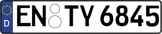 EN-TY6845