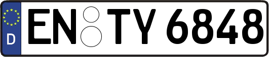 EN-TY6848