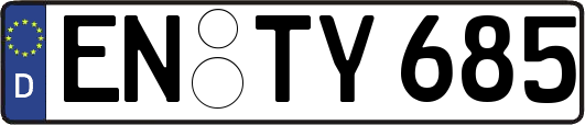 EN-TY685