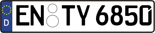 EN-TY6850