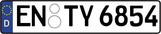 EN-TY6854