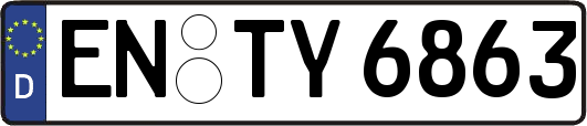 EN-TY6863