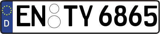 EN-TY6865