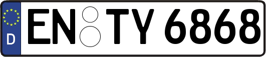 EN-TY6868