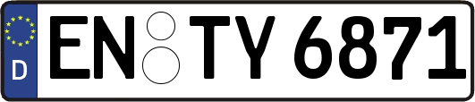EN-TY6871