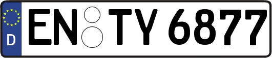 EN-TY6877