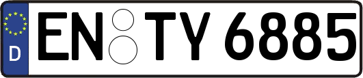 EN-TY6885