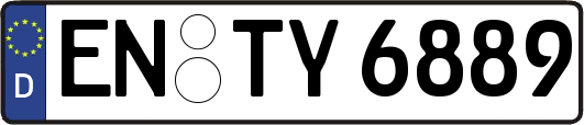 EN-TY6889