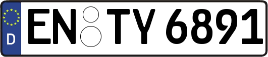 EN-TY6891