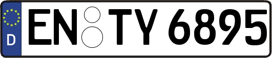 EN-TY6895