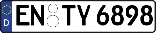 EN-TY6898