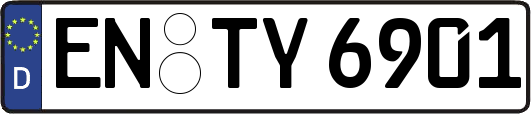 EN-TY6901