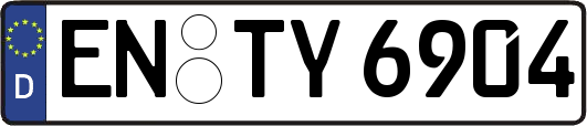 EN-TY6904